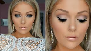 Brown eyes and blonde hair are not and have a lesser statistically likehood. Wedding Makeup Blonde Off 77 Buy