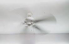 The fan must be mounted at least 2.3 m from the floor to prevent accidental contact with the fan blades. Ceiling Fan Wikipedia