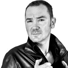 Interviews) MAURI BAFFI (05 MAI 2017) : un article à lire sur Music Waves