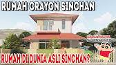 Nanti hasilnya bisa kamu pajang sendiri di rumah. Desain Rumah 8x11 Dengan 5kamar Tidur Rumah Nobita Doraemon Youtube