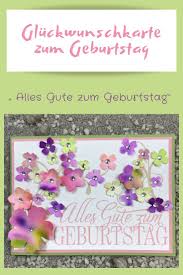 Gluckwunschkarte Zum Geburtstag In 2020 Gluckwunschkarte Geburtstag Gluckwunschkarte Geburtstagskarte