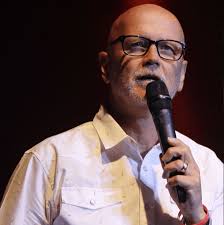 THE TEAM — Wild Week Camp