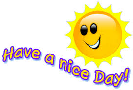 Clip art have a happy day clipart kid 4 - ClipartBarn