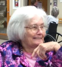 Obituary information for Anne Elizabeth Stocker