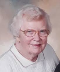 Sally Dalton Obituary