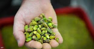 From Cancer To Kidney Stones And Blood Pressure The Dangers Of Over Eating Pistachios Ruetir