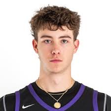 Mason Lusche's High School Career Home