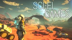 Crossout.net has been visited by 100k+ users in the past month Top 15 New Sci Fi Games Of 2018 Youtube