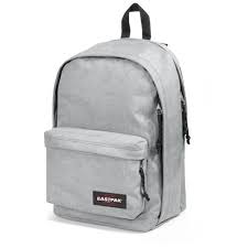 Back To Work Sunday Grey Rugzak Ledermode Tassen