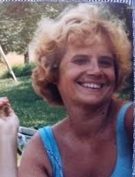 Elizabeth Anne Nicodemus Wallick (1936-2018)