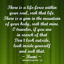Searching for inner peace quotes. A Journey To Inner Peace In 2016