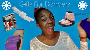 The perfect christmas gift for the keen crafter. What To Get Dancers For Christmas Life As Gabi Youtube