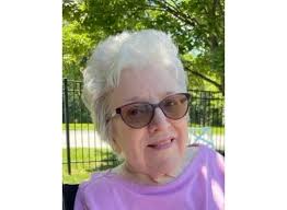 Alice Marcelline Webber Obituary (2024)