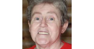 Connie Fay Wylie Obituary (1938