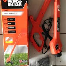 Harga xenon grass trimmer 360 w/ mesin alat potong rumput cas baterai 12 v. Jual Produk Mesin Potong Rumput Listrik Termurah Dan Terlengkap Juli 2021 Bukalapak