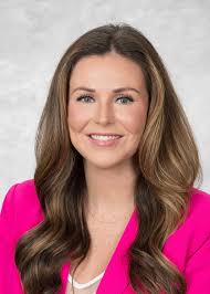 Anita Chapman, Nurse Practitioner