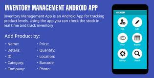 The best free virtual makeup app, period. Free Download Inventory Management Android App