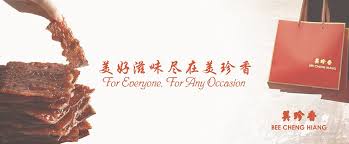 Image result for Bee Cheng Hiang Beh Teh Saw