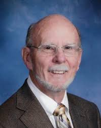 James Barth Obituary