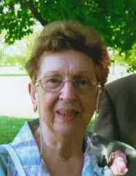 Obituary information for Isabelle Timperley