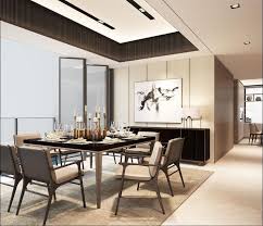 Pin By Celine On Scda Interior Interior Design Dining Room Dining Room Design Living Dining Room