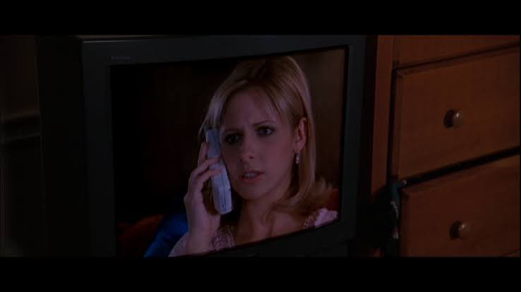 41 thoughts we had while watching Halloween H20