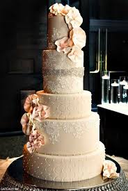 Alencon Lace Cake The Cake Blog Cool Wedding Cakes Lace Wedding Cake Cake Lace