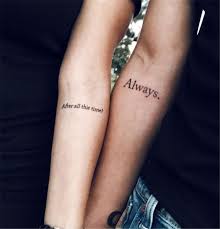 3) amazing king & queen's crown matching tattoo ideas for couples. Perfect And Forever Couple Matching Tattoos For The Hopeless Romantics Couple Tatt Meaningful Tattoos For Couples Matching Best Friend Tattoos Romantic Tattoo