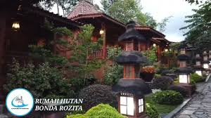 Rumah hutan terapi alam bonda rozita spa kecantikan, teknik urutan aura 6 sendi, konsep rawatan holistik Al Haq Travel Tours Pte Ltd Rumah Hutan Bonda Rozita Facebook