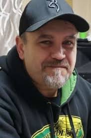 Joseph M. Bennett (1968-2021)