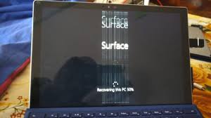 It's time for you to resolve that annoying screen flash. Surface Pro 4 Users Reporting Screen Flickering Issues Neowin