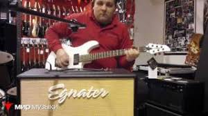 Good value for the money and even better when buying used. Egnater Tweaker 112x Thomann Uk