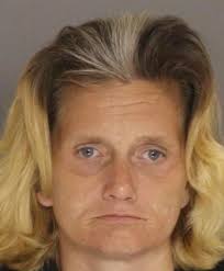 MISSING: Officers are working to find Roseann Baker-Moore, 42. Baker-Moore  was last seen