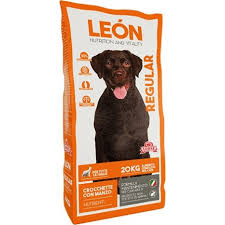 Acquista subito bosch cibo per cani. Acquista Leon Dog Mangime Per Cani Crocchette