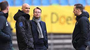 All information about vitesse (eredivisie) current squad with market values transfers rumours player stats fixtures news. Vitesse Arnhem Steht Im Pokalfinale Gegen Ajax Amsterdam Kicker