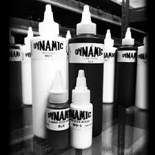 Dynamic Black Tattoo Ink Ink Tattoo Black Ink Tattoos Tattoo Supplies