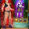 We are here today to learn about goku's many journies into the worlds of his contemporaries. 1