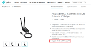 Select file and go to the file's for: Windows 10 Antena Tl Wn8200nd Descargar Controladores Para Esta Microsoft Community