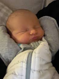 One month of Luca 🩵