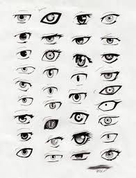 Archillect On Twitter Anime Eyes Eye Drawing Anime Eye Drawing