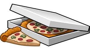 Image Result For Pizza Box Clipart Pizza Chains Food Sketch Pizza Boxes