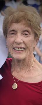 Betty Bembridge Obituary