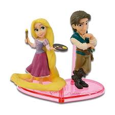 2018 jul 23 jelajahi papan rapunzel milik yulan mao di. Jual Banpresto Disney Princess Characters World Collectable Figure For Lovers Rapunzel Flynn Action Figure Online Maret 2021 Blibli