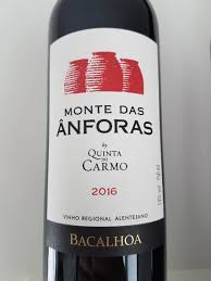 Log in with facebook log in with google sign in with apple. 2004 Bacalhoa Vinhos Monte Das Anforas Portugal Alentejano Vinho Regional Alentejano Cellartracker