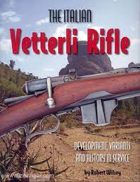 Boîte de culasse carabine à répétition vetterli modèle de 1881.jpg. Berliner Zinnfiguren Wilsey R The Italian Vetterli Rifle Development Variants And History In Service Purchase Online