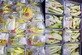 Смотреть видео resepi jeruk mangga asam boi rangup sedap | resepi jeruk pelam asam boi (mesti cuba!!) на v4k бесплатно. Resepi Pelam Asam Boi Merah