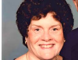 Obituary: Jean Tuttle D'Angelo