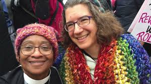 Tribute to Rev. Rosemary Bray McNatt