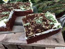 Mooskuchen Ein Rezept Aus Ddr Zeiten Aus Meinem Kuchen Und Tortenblog Kuchen Und Torten Rezepte Kuchen Rezepte Kuchen