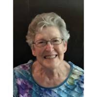 Nancy Jeffery Obituary